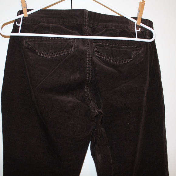 Los Angeles !iT Jeans Brown Sz 28 - Picture 2 of 4